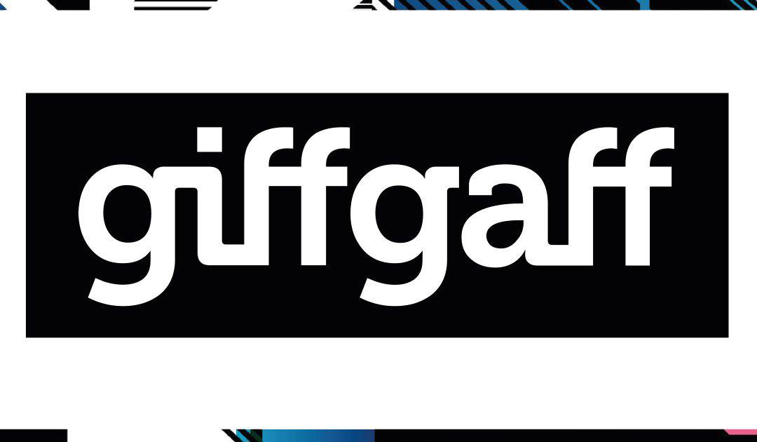 Where You Can Get A SIM For giffgaff